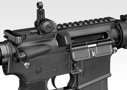 東京マルイ M4A1 MWS ガスガン ガスブローバック