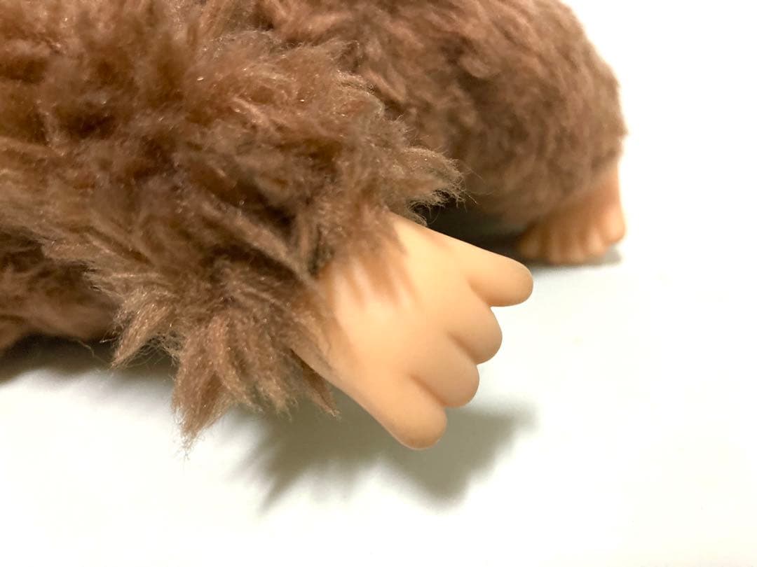 貴重／プレミア『トビーベア モンチッチ』コレクション／ぬいぐるみ