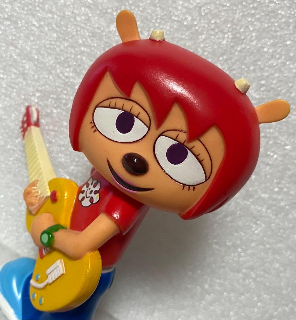 ウンジャマラミー ソフビ フィギュア ロドニー 平成レトロ