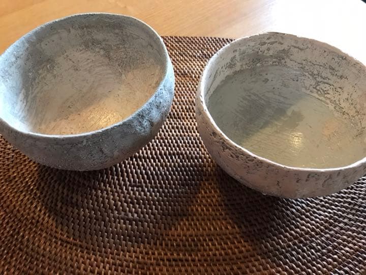 東恩納美架 ボウル ペア