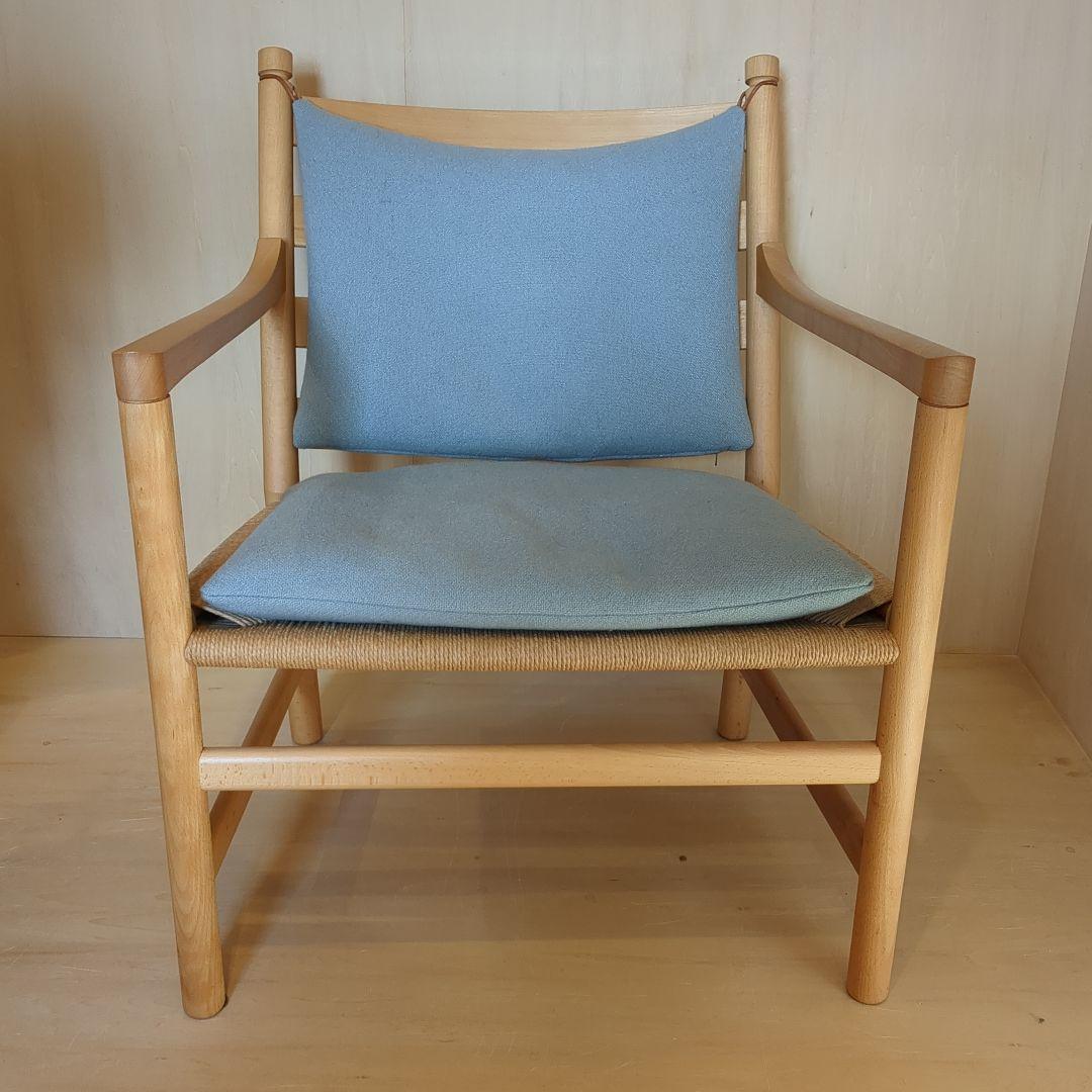 メロンソーダ　CH44 / CARL HANSEN & SØN