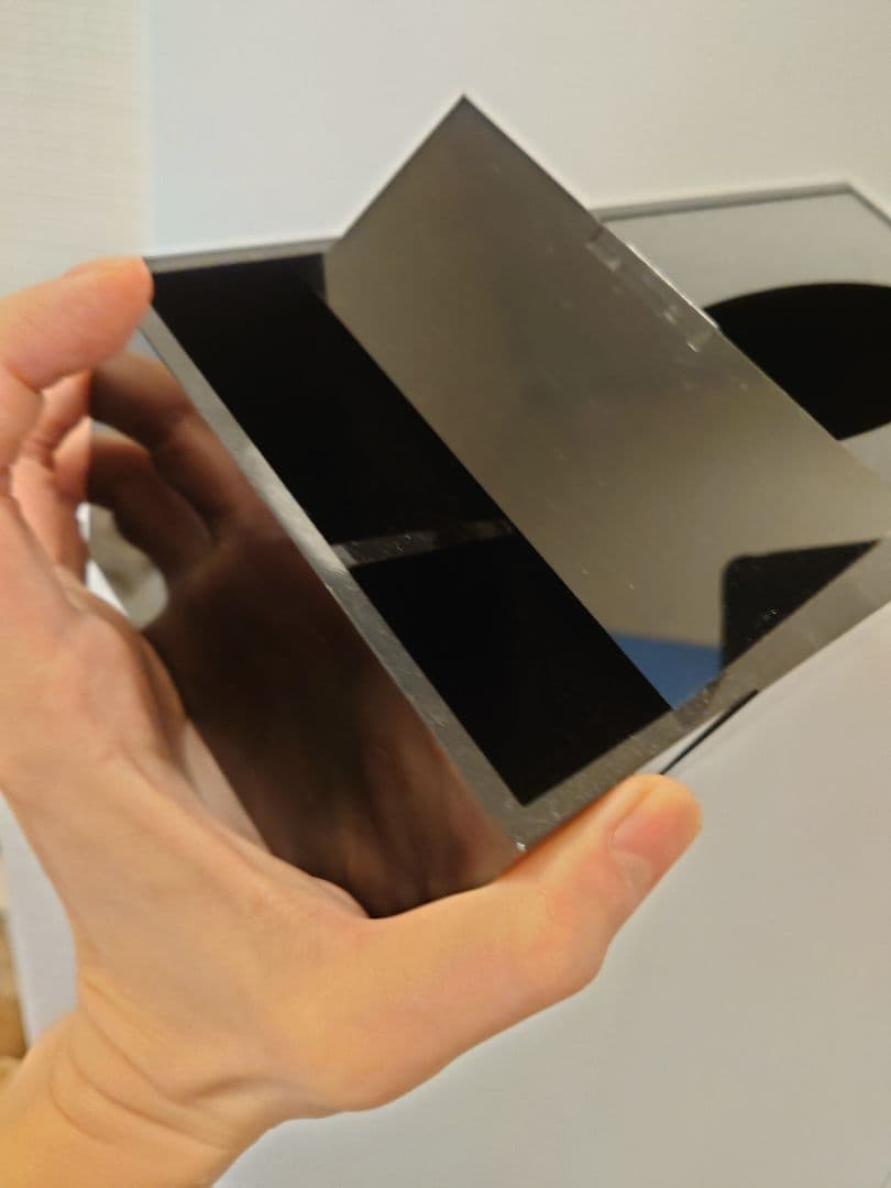 ヒ*デ様 CHANEL 黒 ティッシュボックス