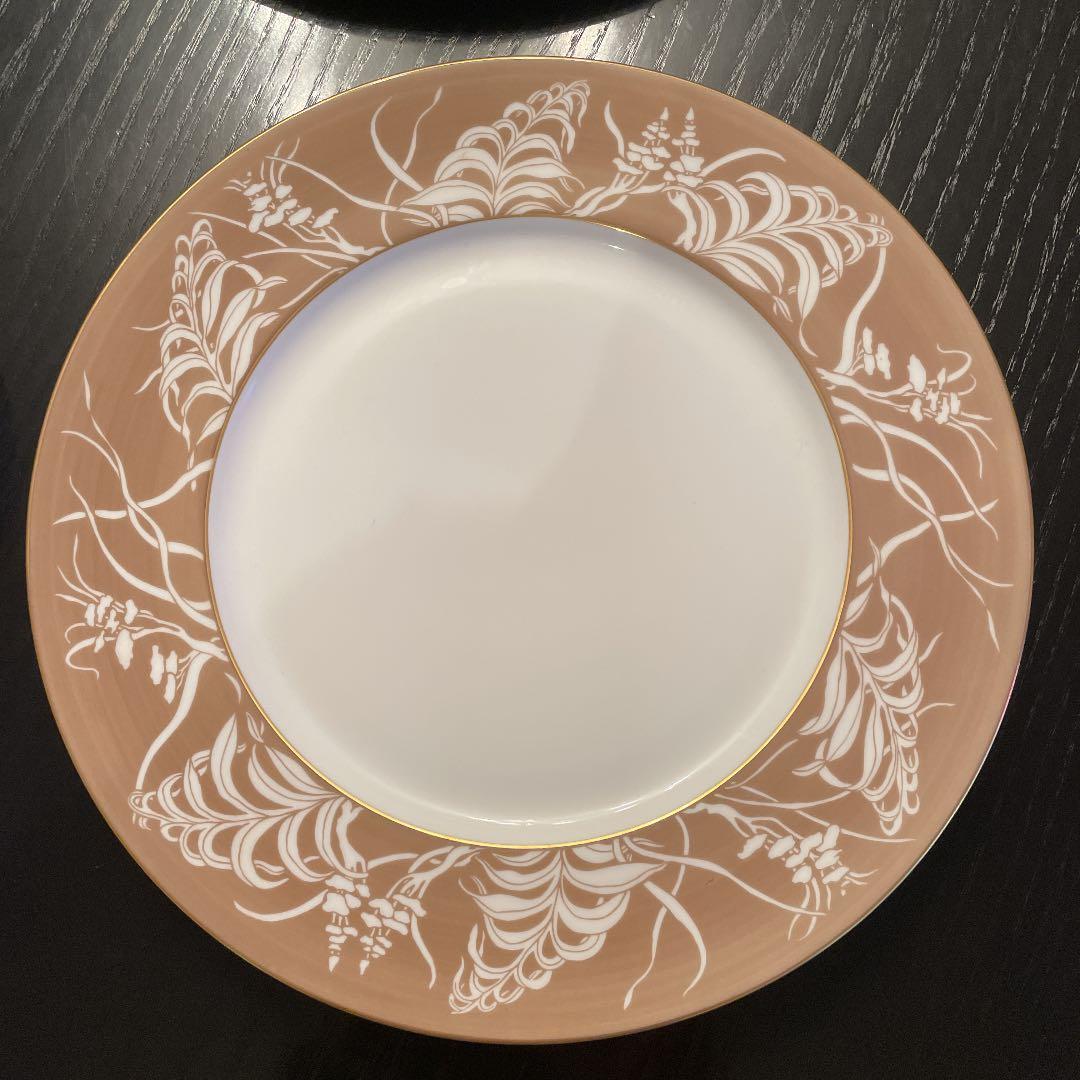 ［お値下げ］J.L coquetジャンルイコケ1人用セット 婦人画報1月号に掲載