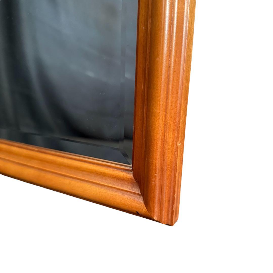 HR791 横浜ダニエル Daniel ウォールミラー 鏡 姿見ミラー 立てかけ