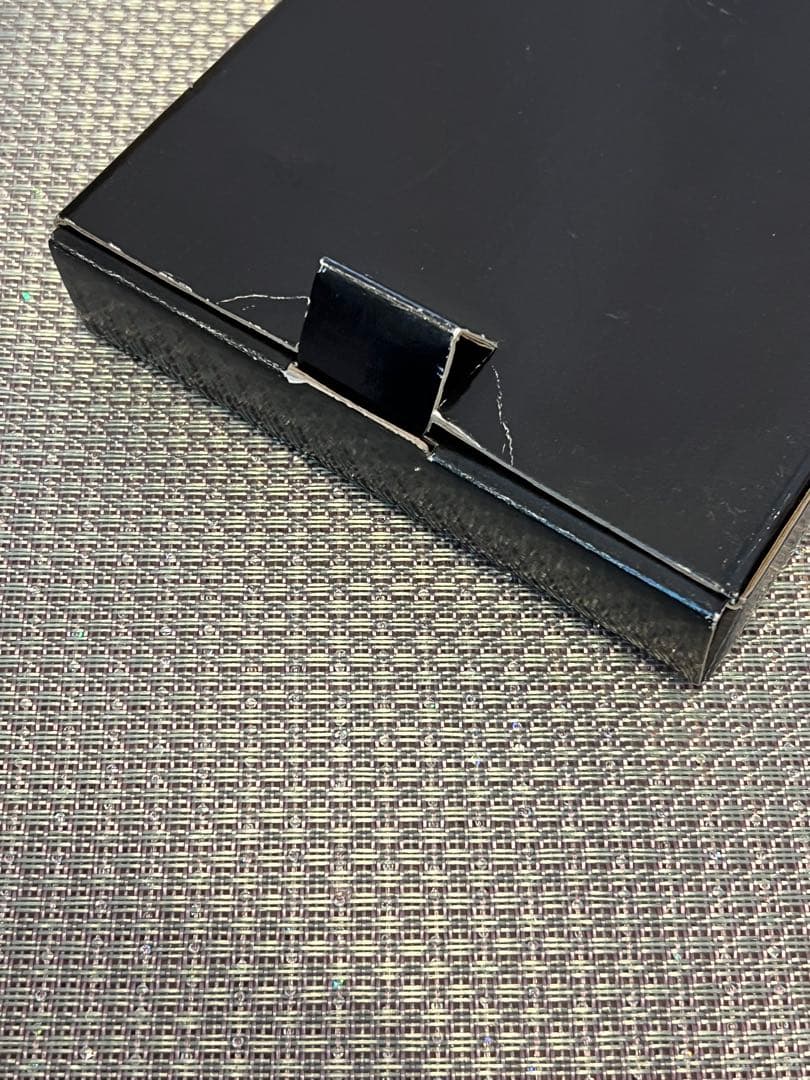 ハリーポッター ハーマイオニー 手鏡 プロップレプリカ 公式品 世界展