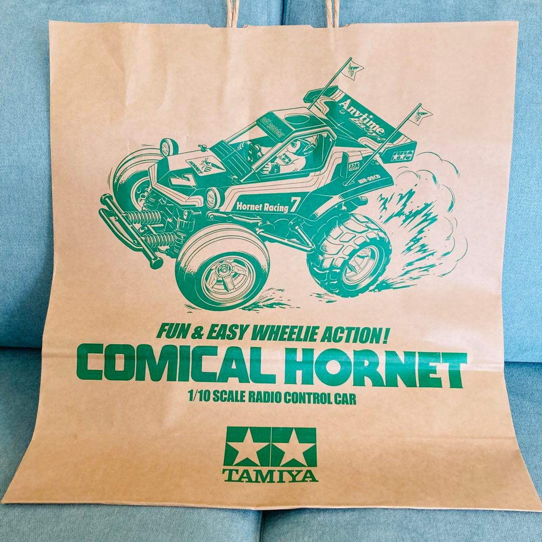 タミヤ ホーネット アクリル セッティングボード 未開封 プレゼント