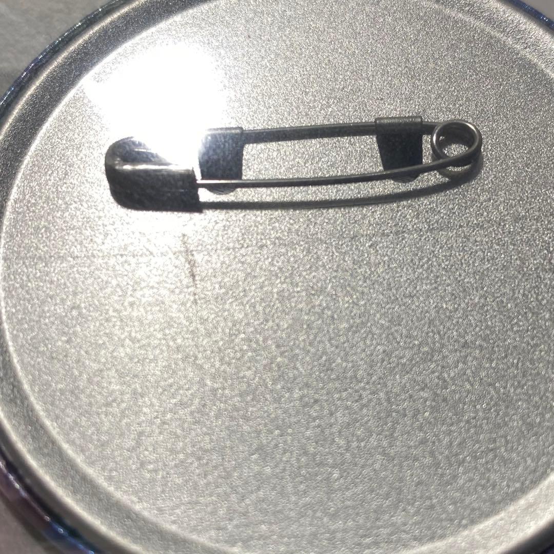 プロセカ】グリッター缶バッジ vol.40A 日野森志歩 6点 レグルス