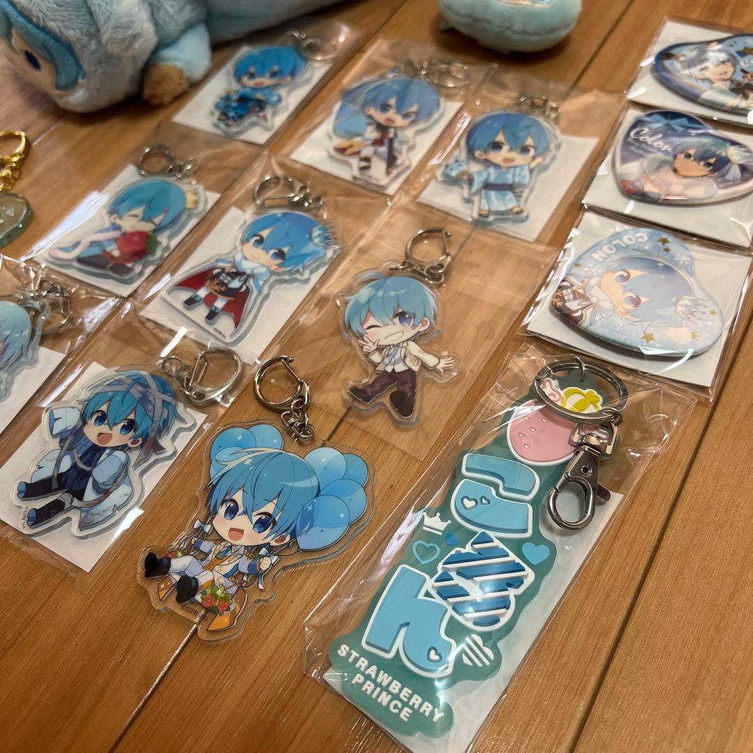 すとぷりころんグッズセット - メルカリ