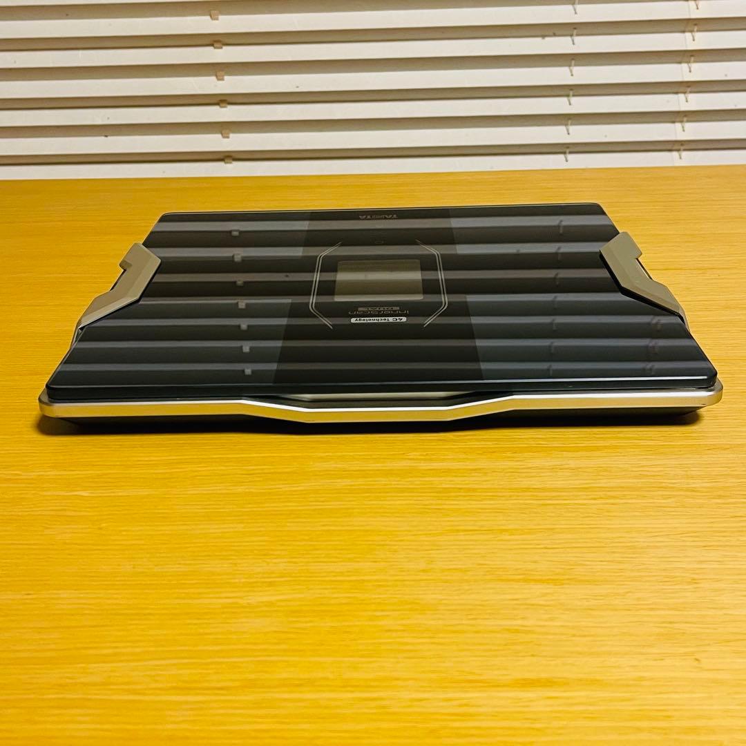 【ヒロカリ】タニタ 体組成計 インナースキャンデュアル RD-915L