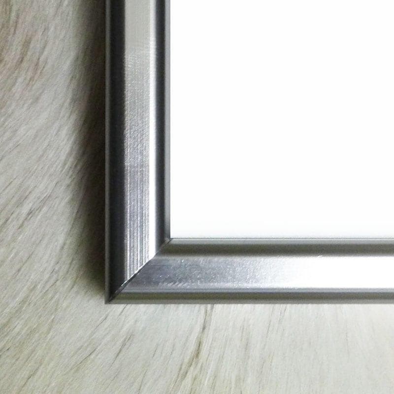 限定マット額装品/草間彌生/InfinityMirrorRoomPurple - メルカリ