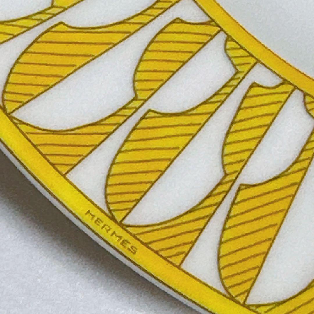 新品♡2枚セット HERMES スーププレート ソレイユ・ドゥ・エルメス