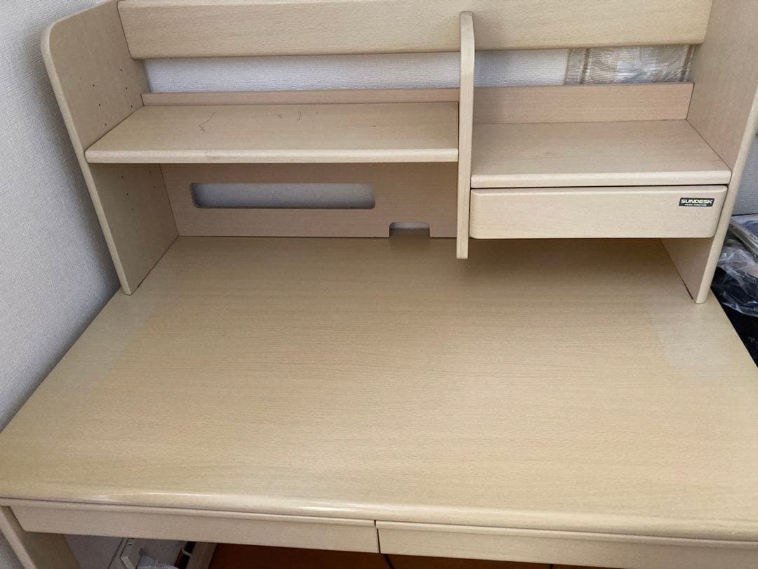 学習机　光製作所