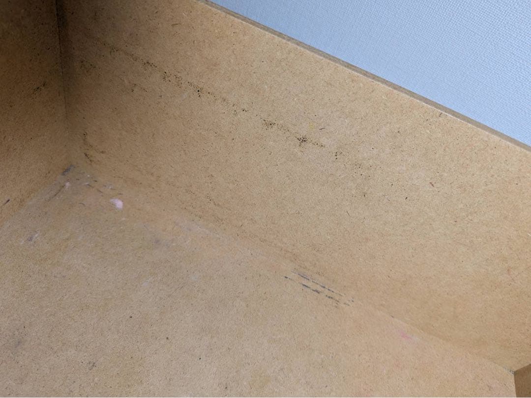 ■送料込■無印 スタッキングチェスト インサート 引出 ボックス 収納MUJI