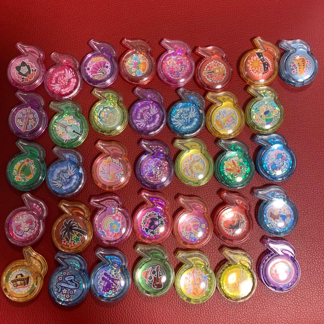 ミラクルちゅーんず♪まとめ売り - メルカリ