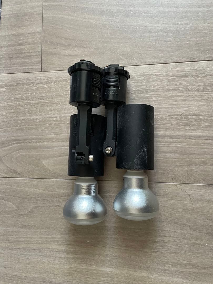 LEDスポットライト 、ダウンライト、セット