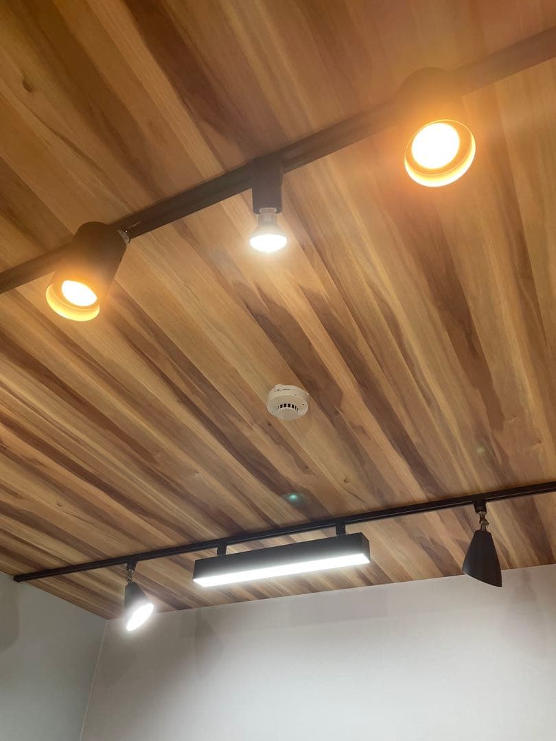 LEDスポットライト 、ダウンライト、セット