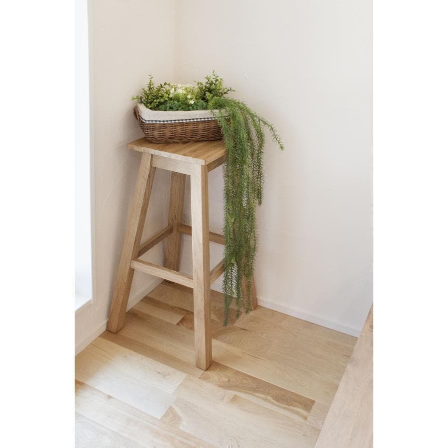 東谷 ヘンリー 角ハイスツール MTK-530NA 1369