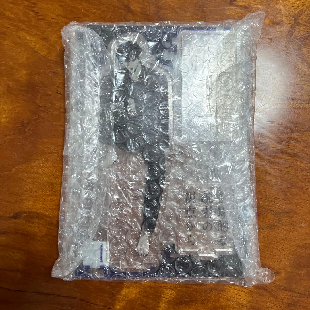 全知的な読者の視点から 4『アクリルスタンドフィギュア　メロンブックス限定版』