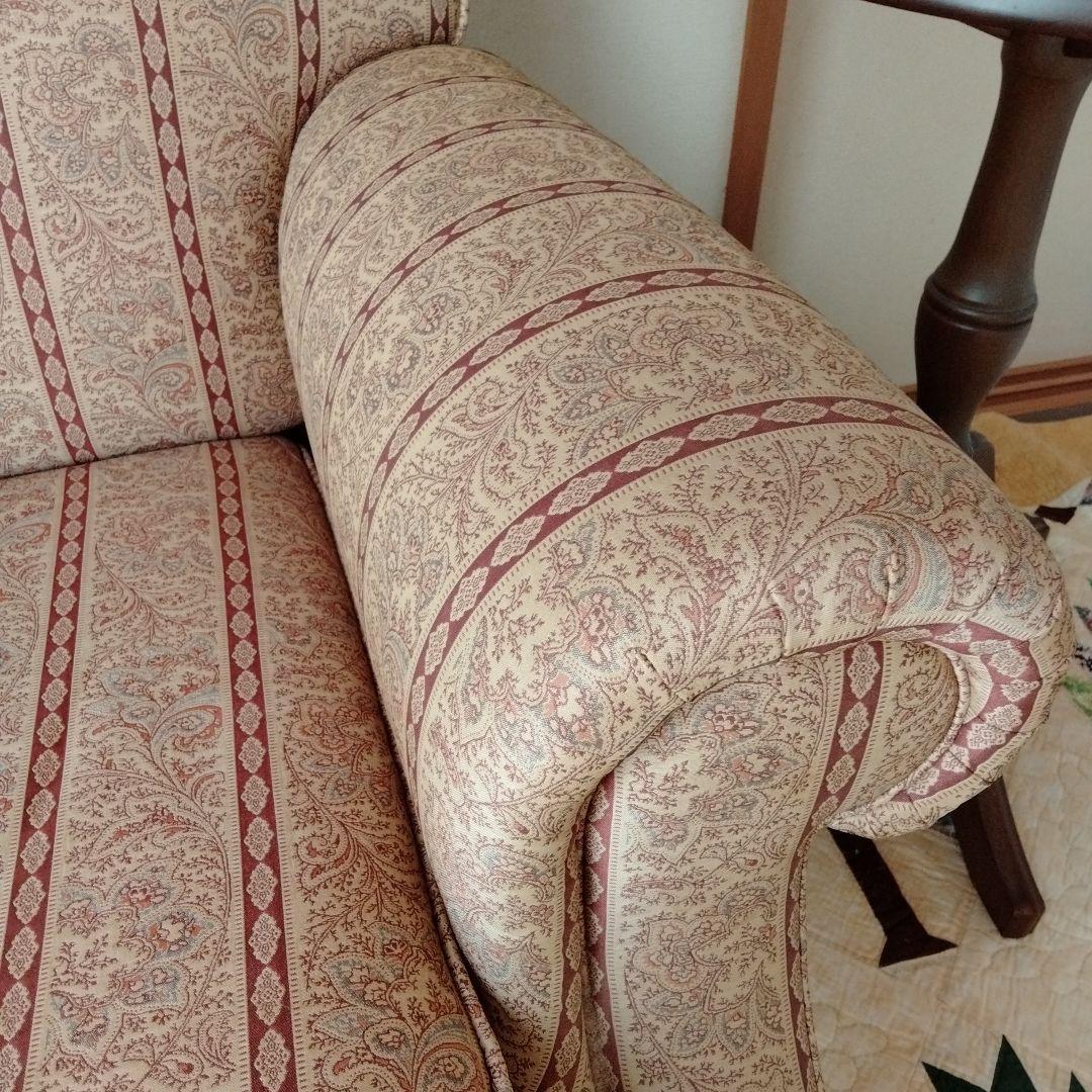 MINERVA 1人掛けソファ