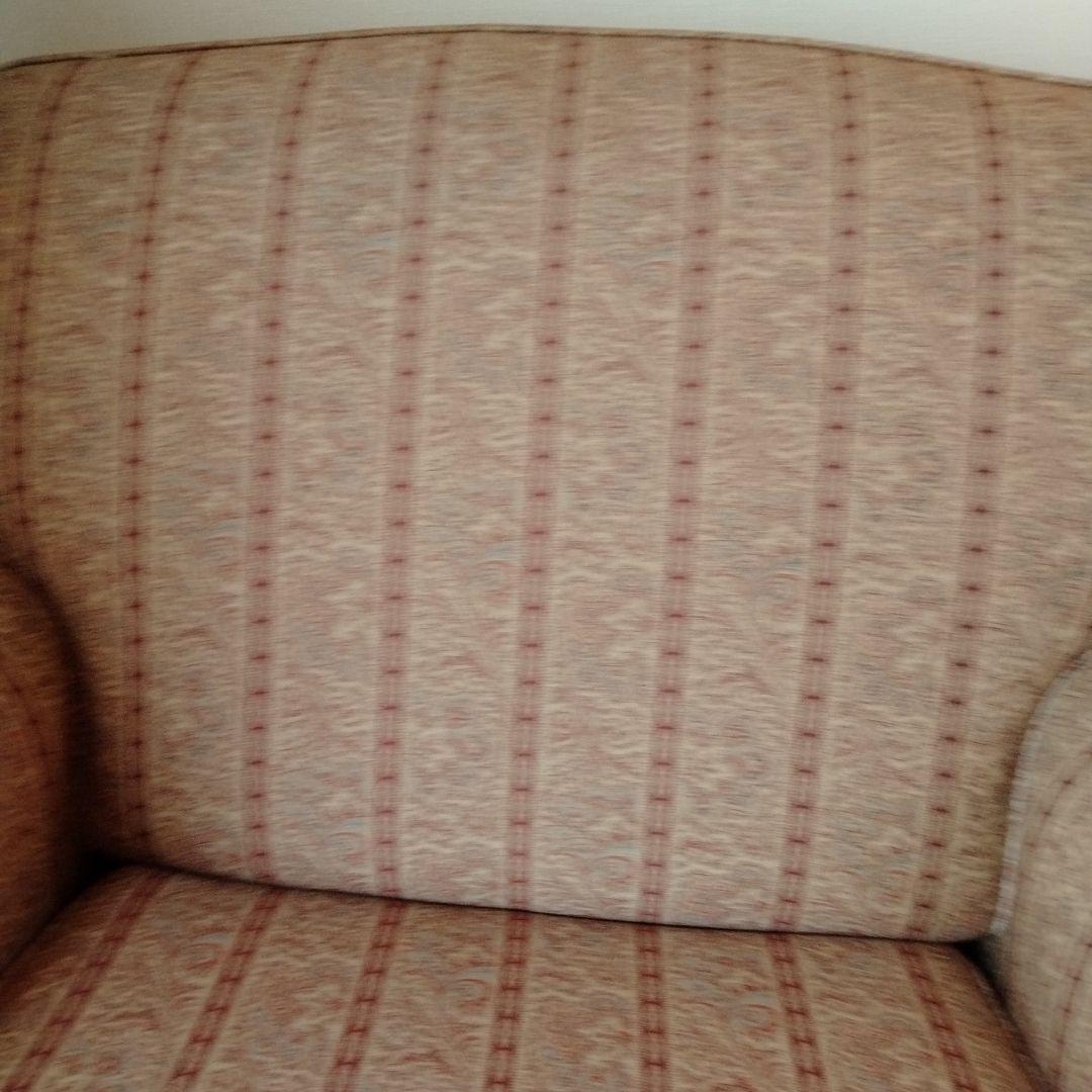 MINERVA 1人掛けソファ