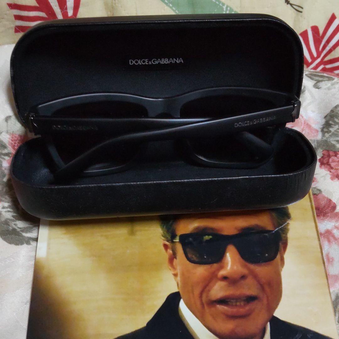 舘ひろし貴重サングラス