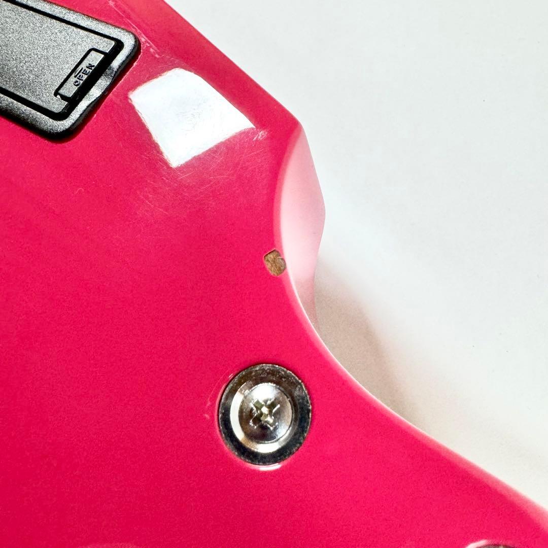 LED内蔵】VELLMOR Custom V Type【Order Made】