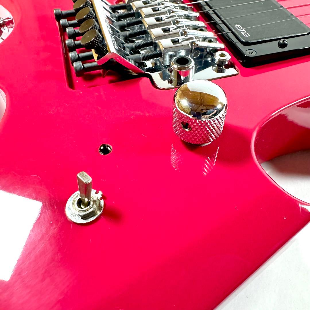 LED内蔵】VELLMOR Custom V Type【Order Made】