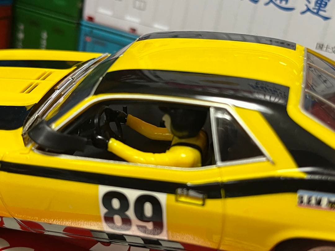 ホットウィール ジョニーライトニング マッチボックス SCX スロットカー