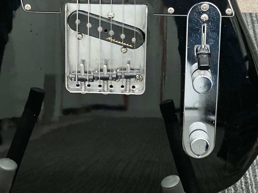 即配送 fender japan TL72 noiseless puに変更済み - メルカリ