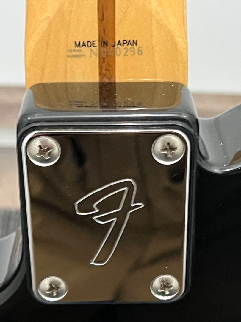 即配送 fender japan TL72 noiseless puに変更済み - メルカリ