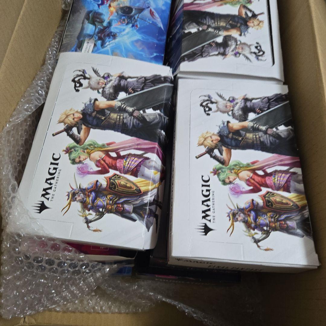 MTG 引退品 まとめ売り 限定値引き