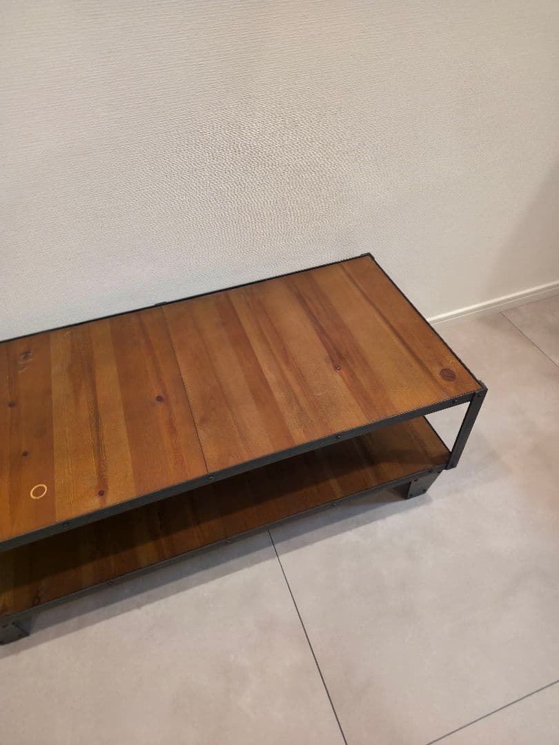 ジャーナルスタンダードファニチャー CALVI テレビボード