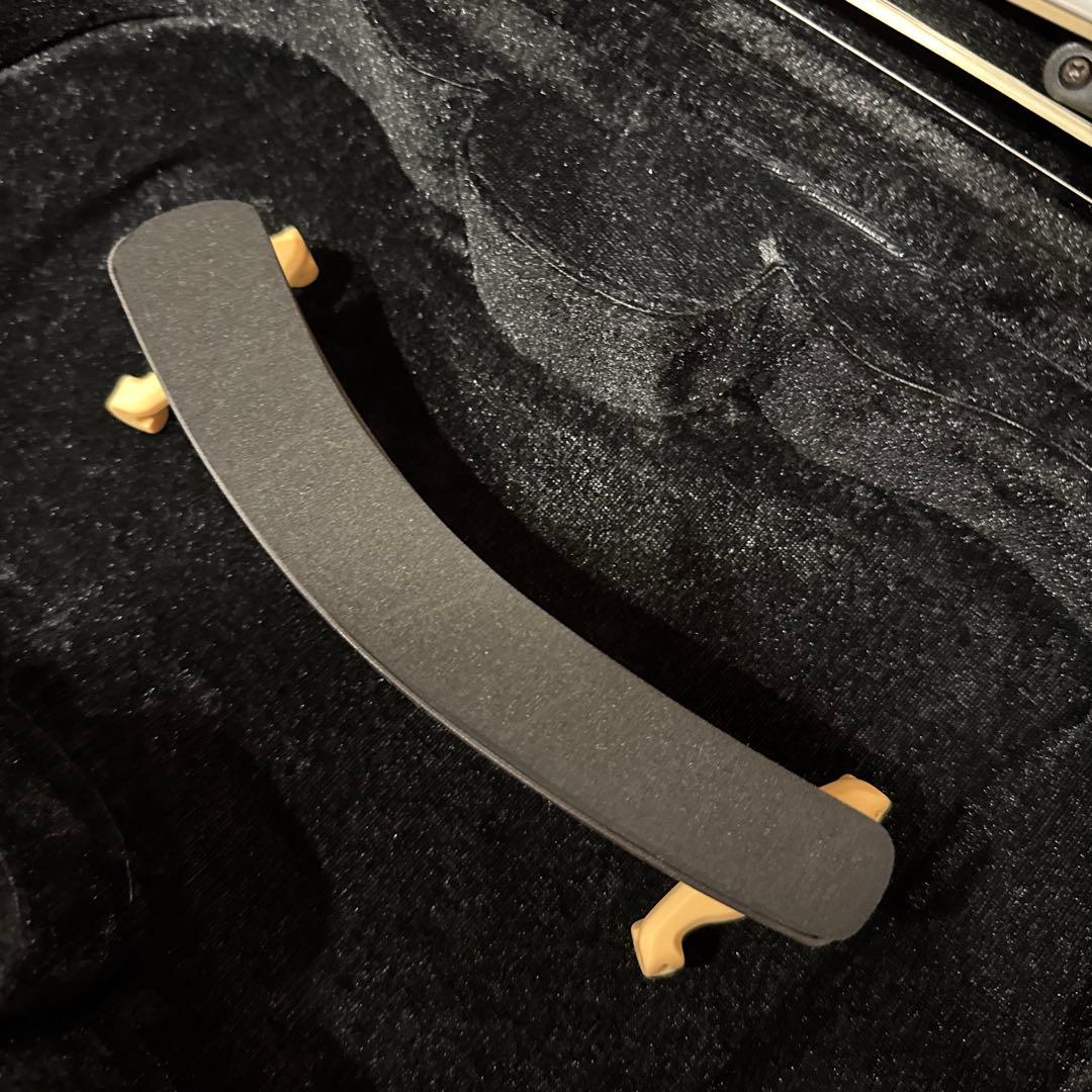 み*り様 【美品】Nicolo Santi　4/4　バイオリン　NSN60S