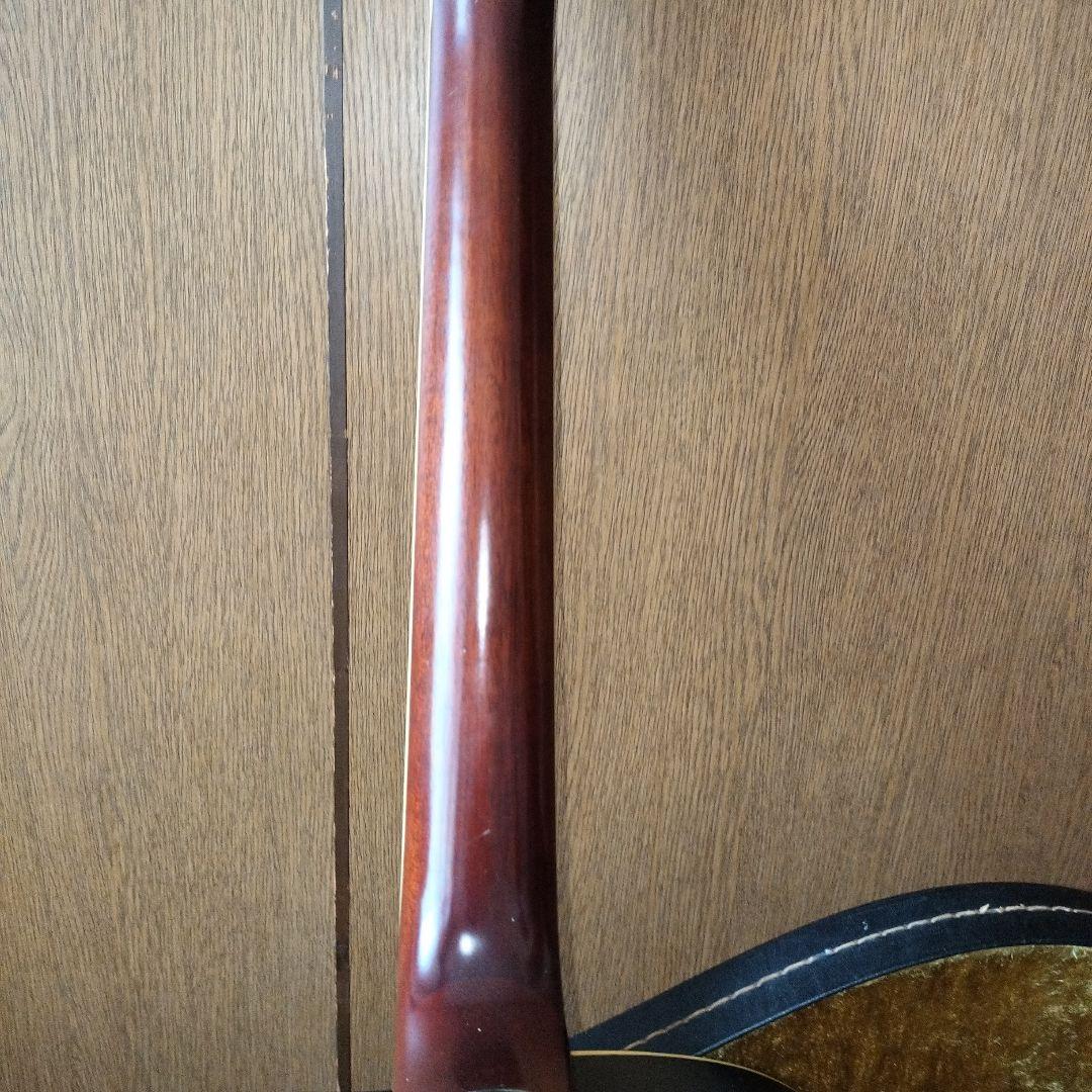 T*7様 ✨YAMHA APX -8S ギター ✨ギターケ−ス付き