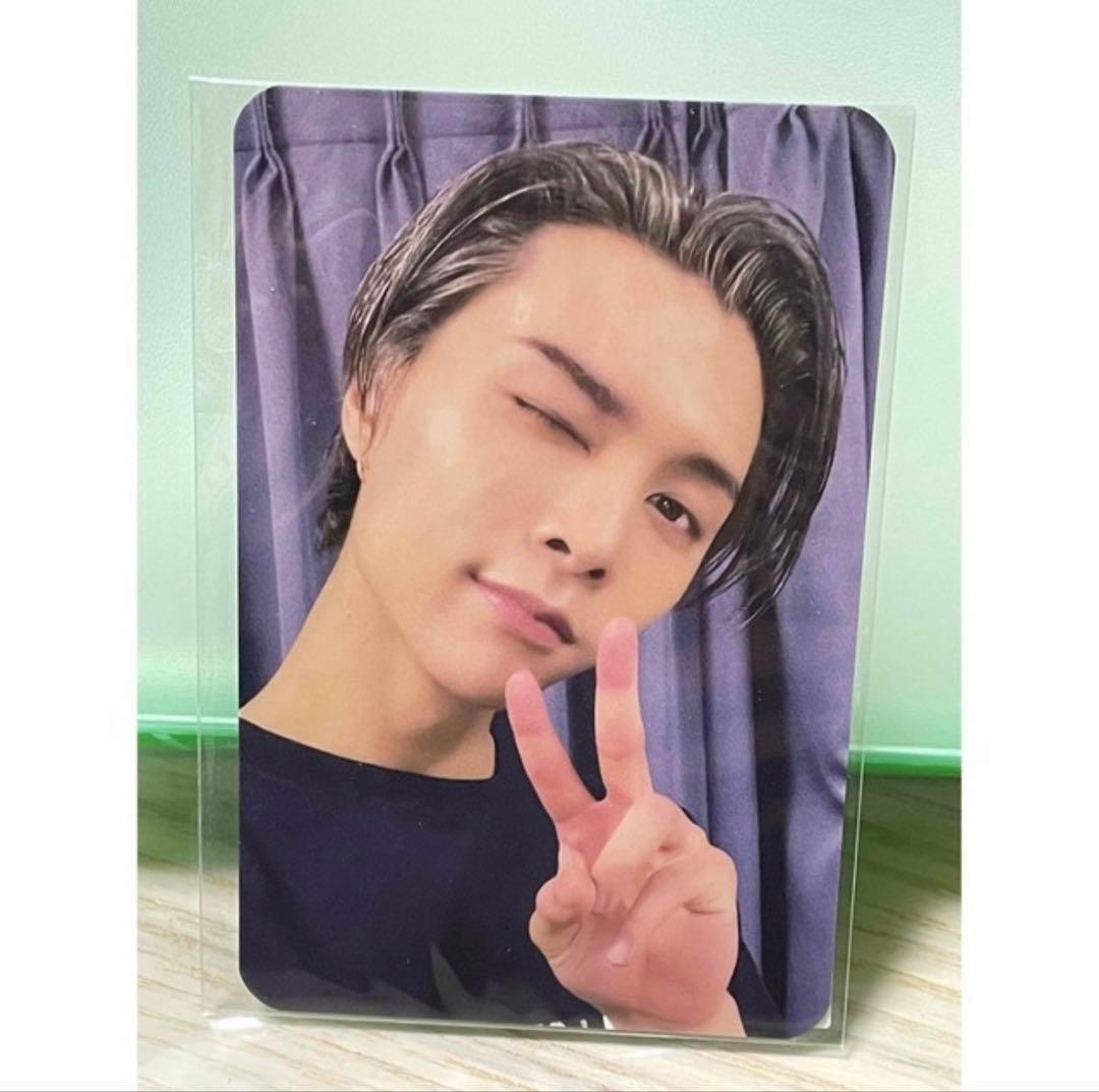 nct127 ジャニ トレカ - メルカリ