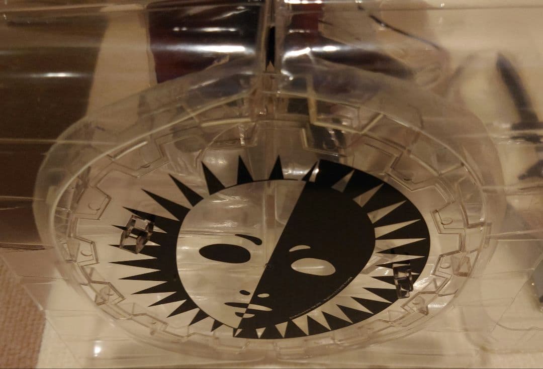 GCC DX Persona 4 イザナギ フィギュア