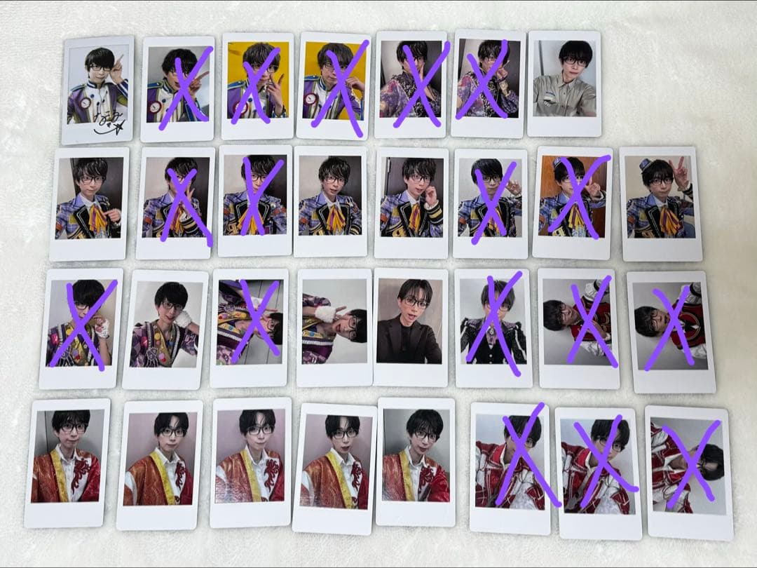 パンダドラゴン　パラゴン　ハピカ