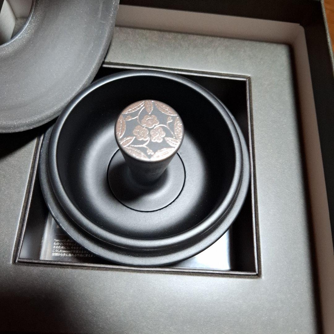 IQOS x 宗次 置き型灰皿