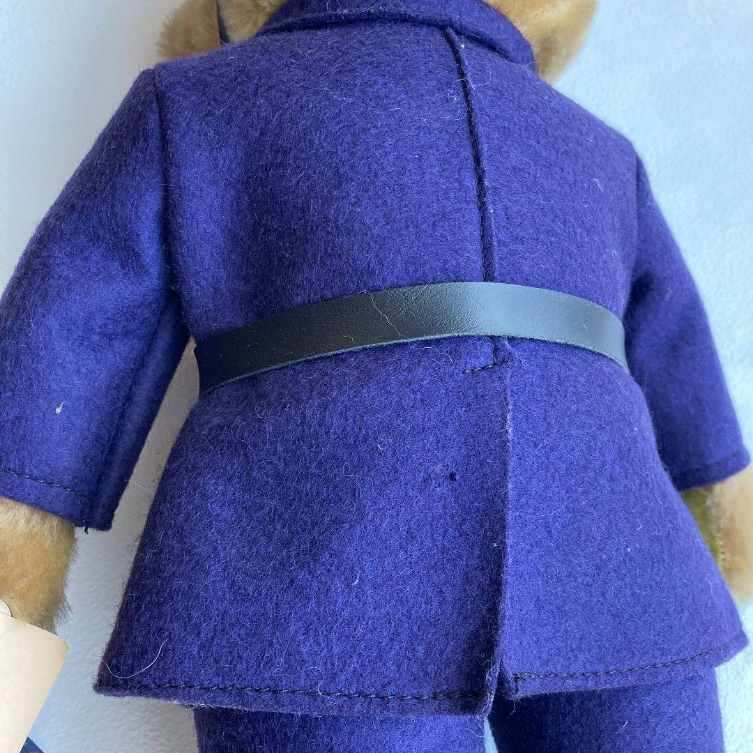 ヴィンテージベア　メリーソート　激レア