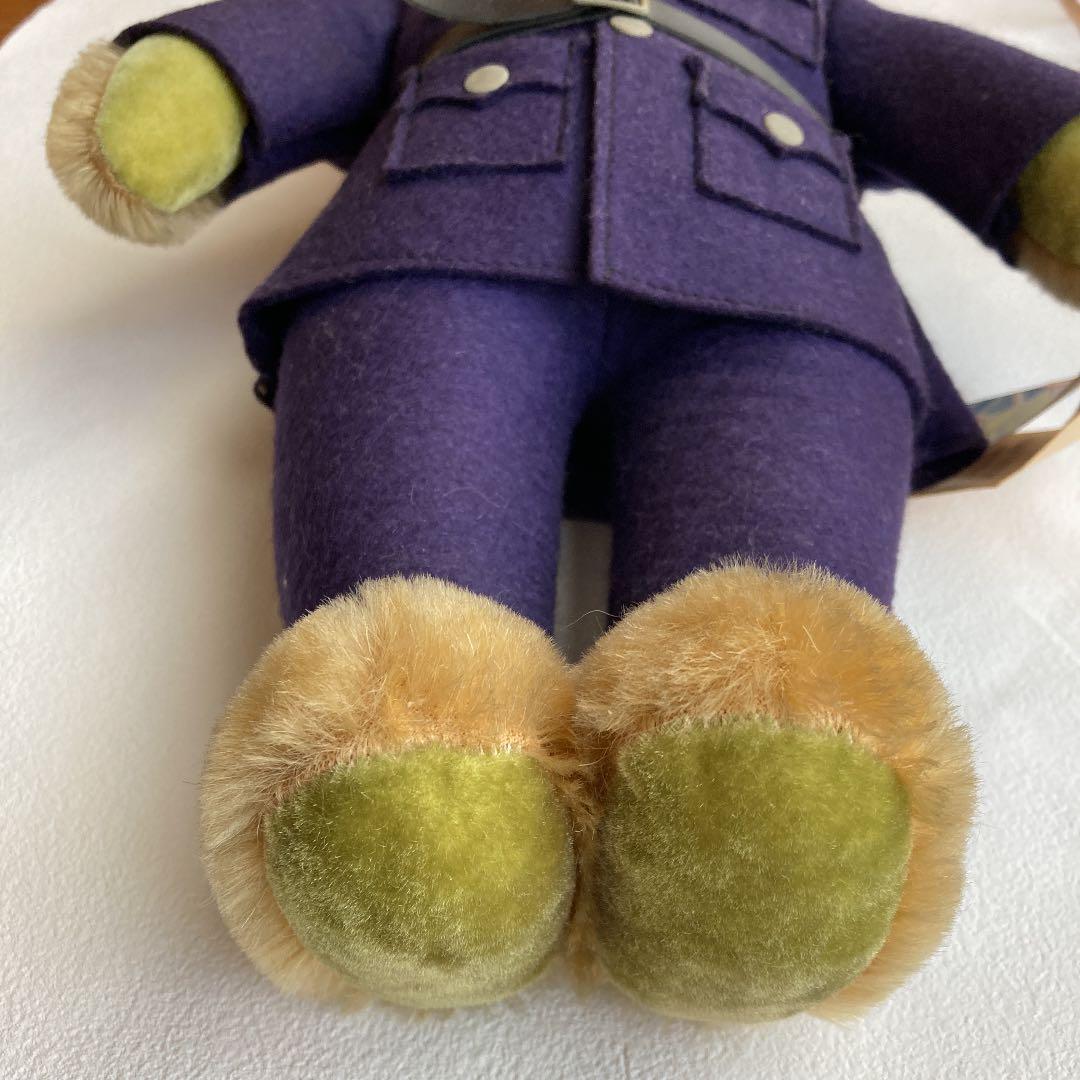 ヴィンテージベア　メリーソート　激レア