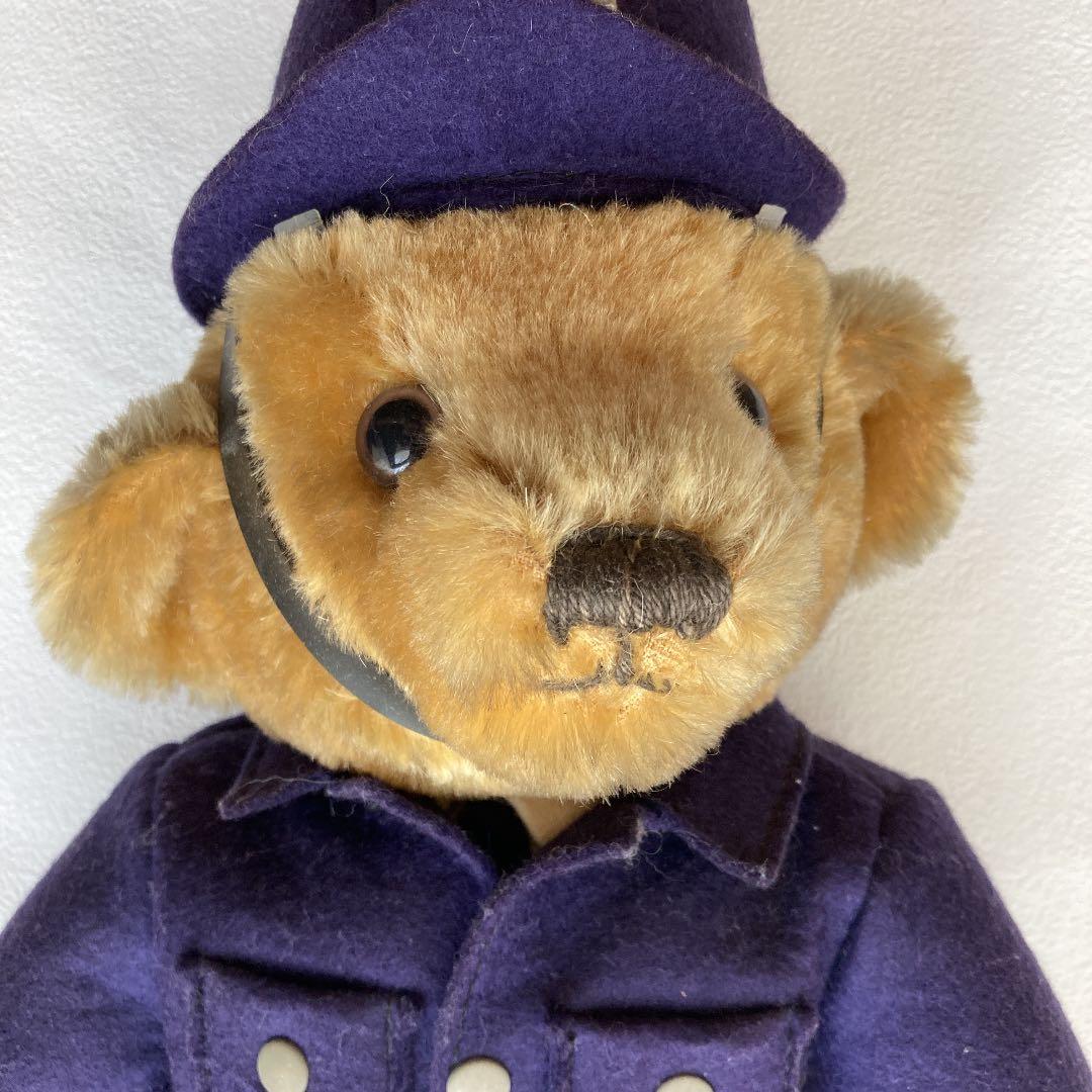 ヴィンテージベア　メリーソート　激レア