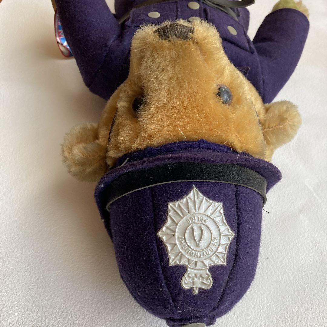 ヴィンテージベア　メリーソート　激レア