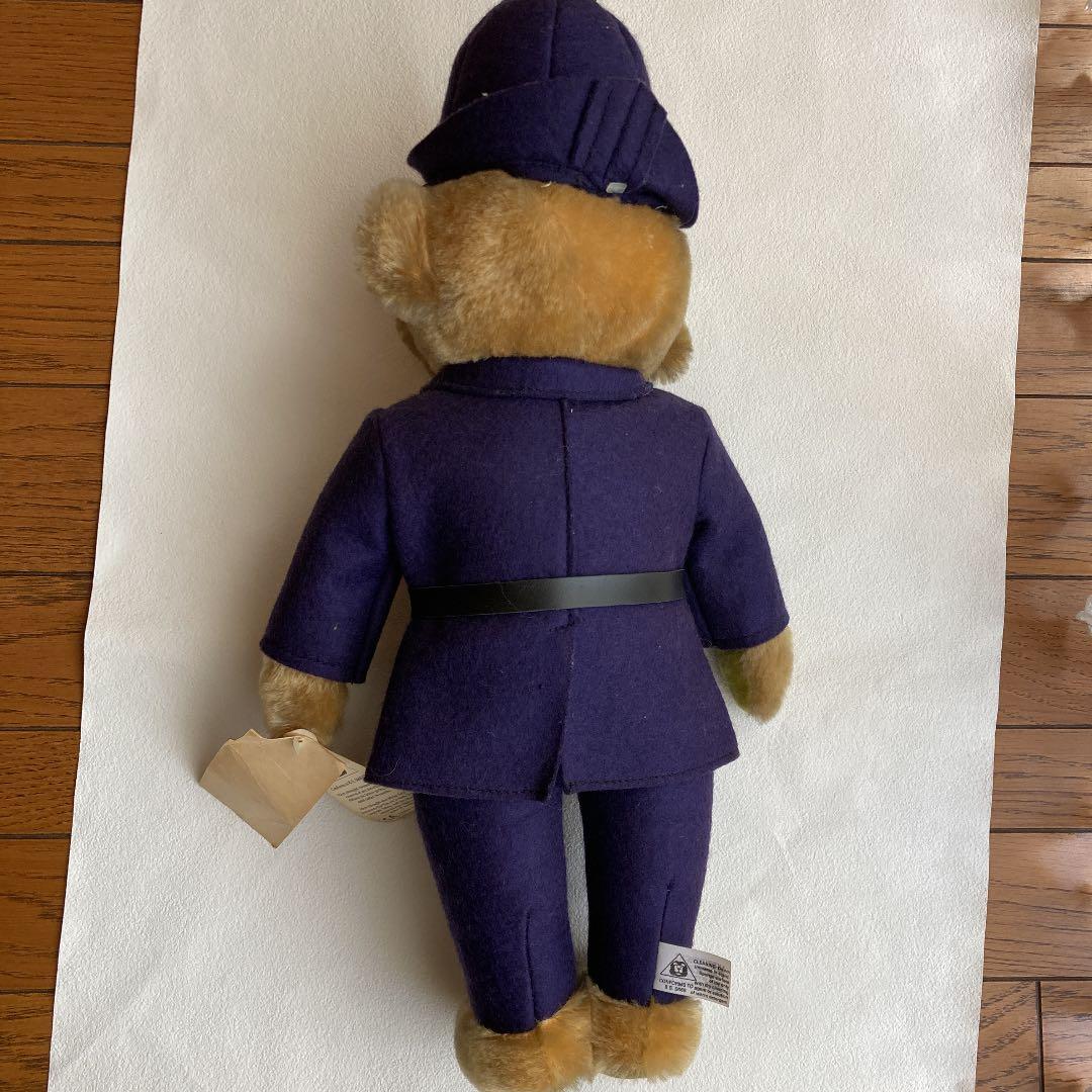 ヴィンテージベア　メリーソート　激レア