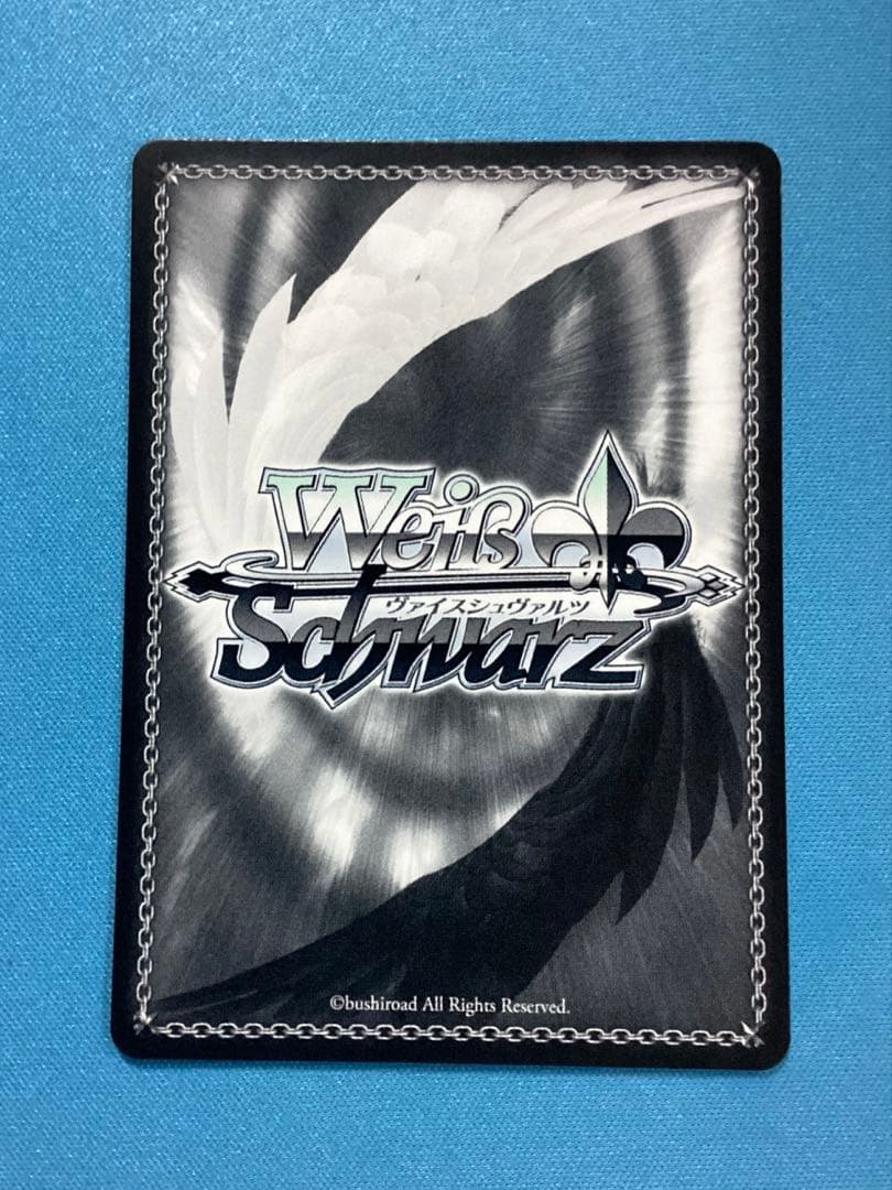 WS “アメリカからの刺客”オベイユアマスター SP サイン - メルカリ