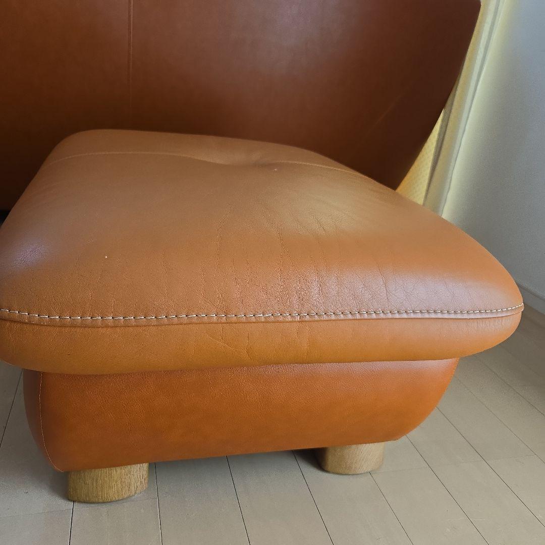 カリモク　Karimoku　スツール