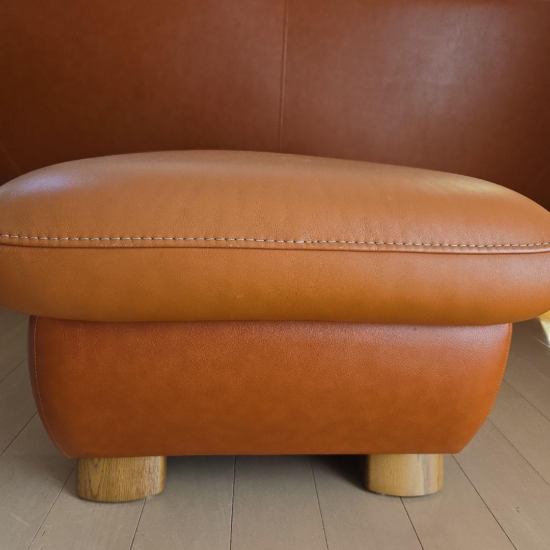 カリモク　Karimoku　スツール