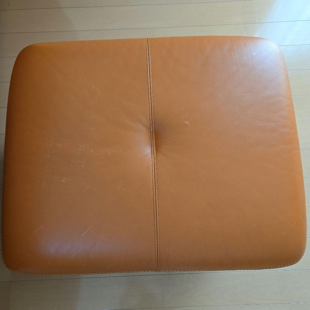 カリモク　Karimoku　スツール