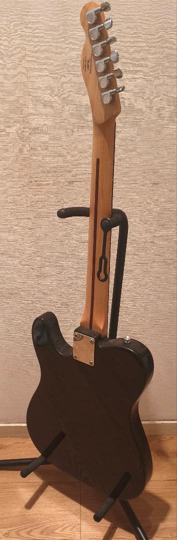 Squier Telecaster エレキギター