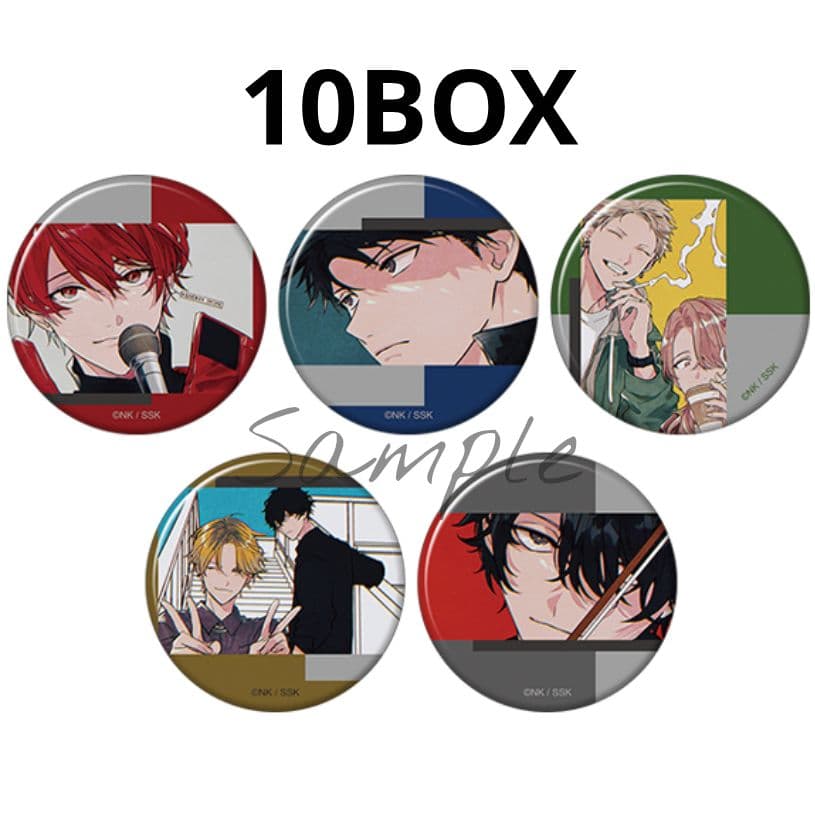 デビルメイクライ ネロ ブロマイド風ポストカード 特典 カプコンカフェ 7弾