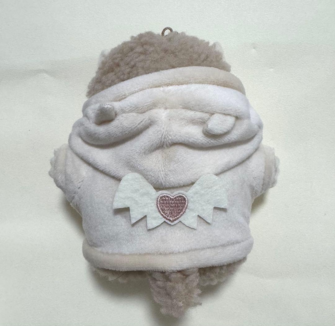 マルシィ 心の奥に潜む怪獣 横アリ - メルカリ